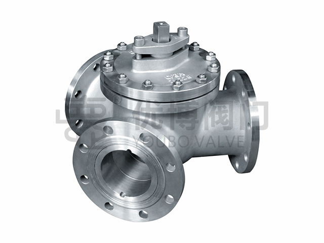 120°Y Three-Way Ball Valve — PVPeW 2026