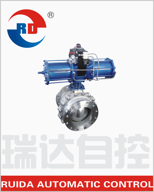 Pneumatic Stainless Steel Gate Valve — PVPeW 2026