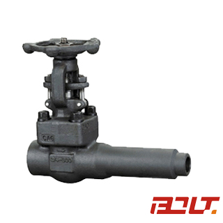 Industrial Valve Gate Valve Eg8C4Y — PVPeW 2026