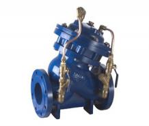 Industrial Valve Hydraulic — PVPeW 2026