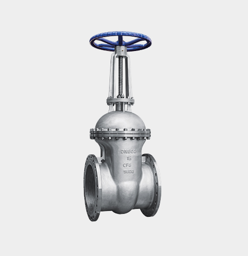 Gate Valve — PVPeW 2026