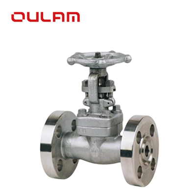 Gate Valve Z41H_ _ Gate Valve — PVPeW 2026