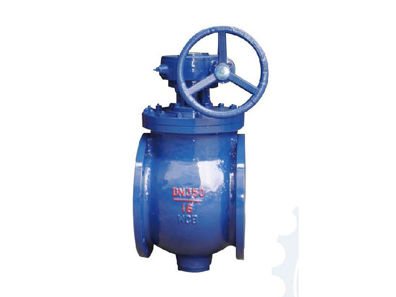 Electric-Actuated Ball Valve — PVPeW 2026