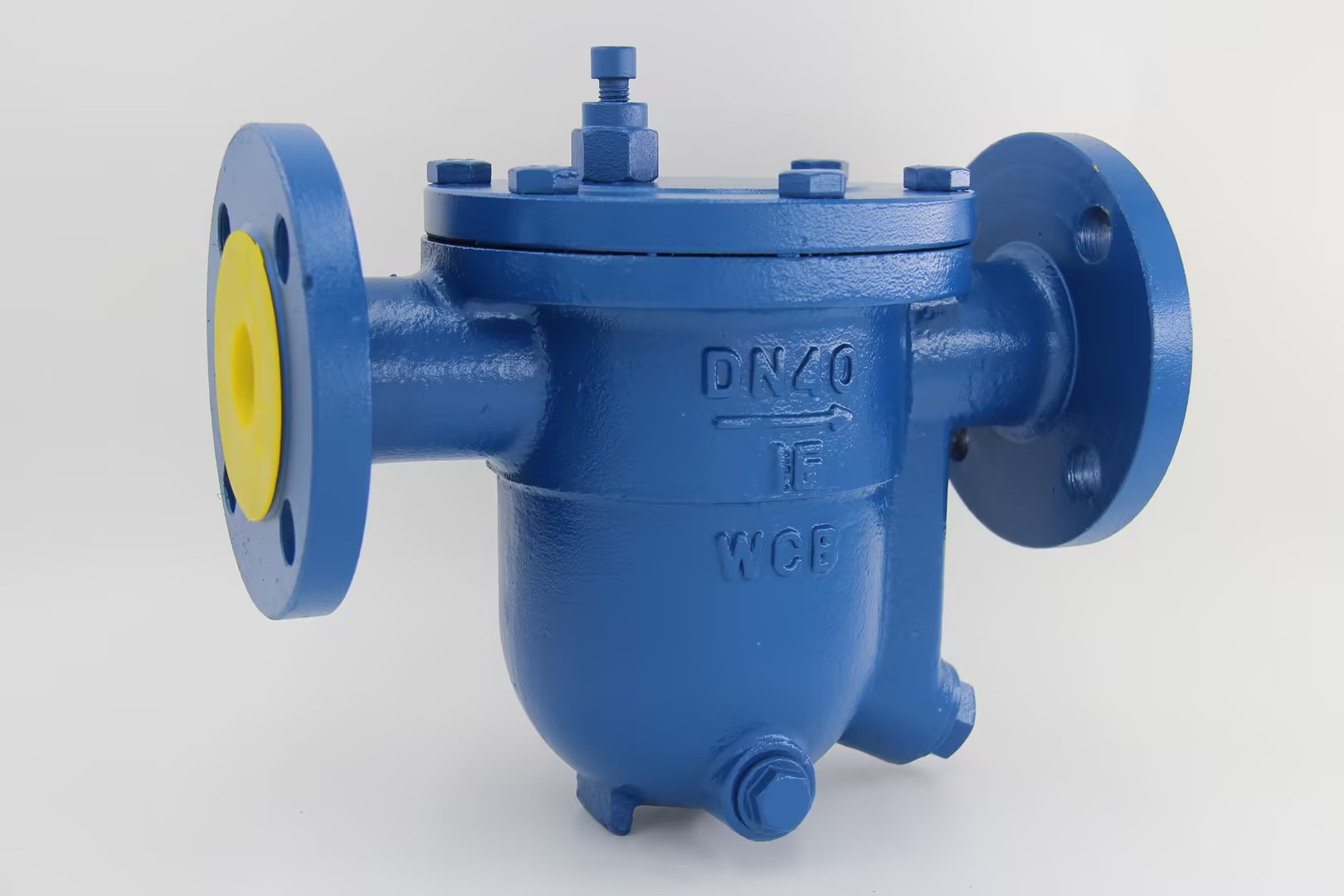 Steam Trap — PVPeW 2026