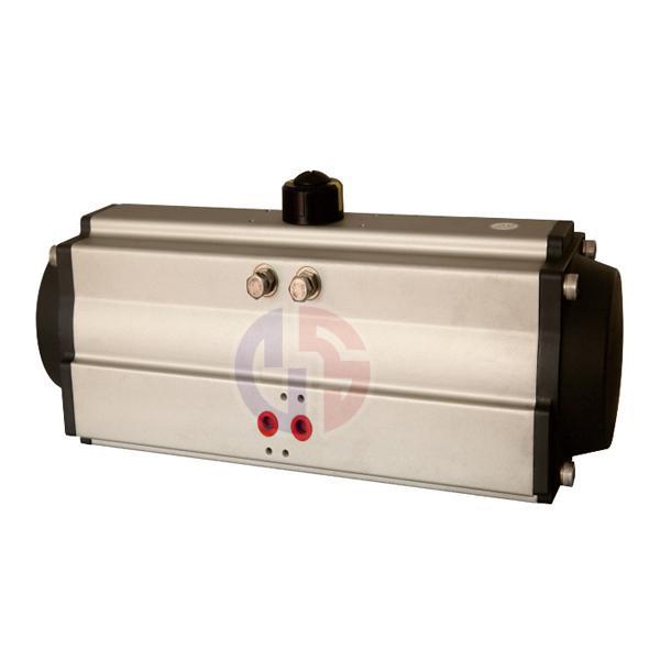 0-45-90 Degree Actuator — PVPeW 2026