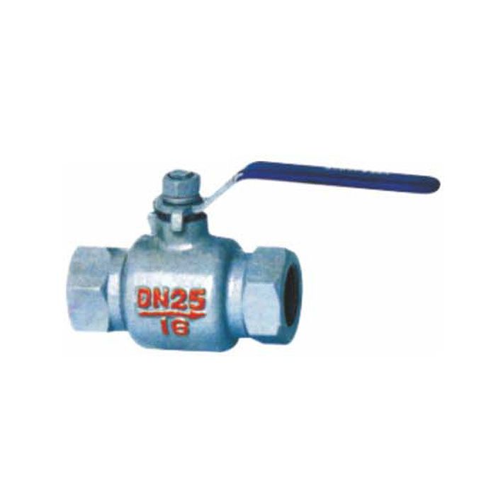 High Temperature Ball Valve Q11M — PVPeW 2026