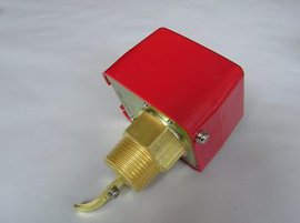 Electromagnetic Flow Meter — PVPeW 2026