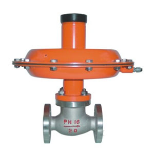 Zzc Control Valve — PVPeW 2026