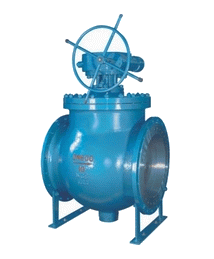 Top-Entry Ball Valve — PVPeW 2026
