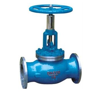 Tj40H Manual Control Valve — PVPeW 2026