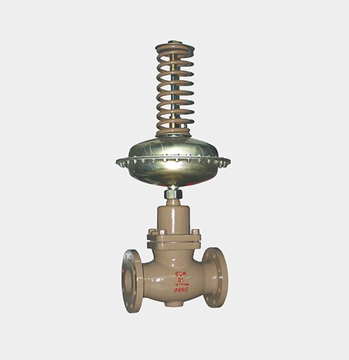 Control Valve — PVPeW 2026