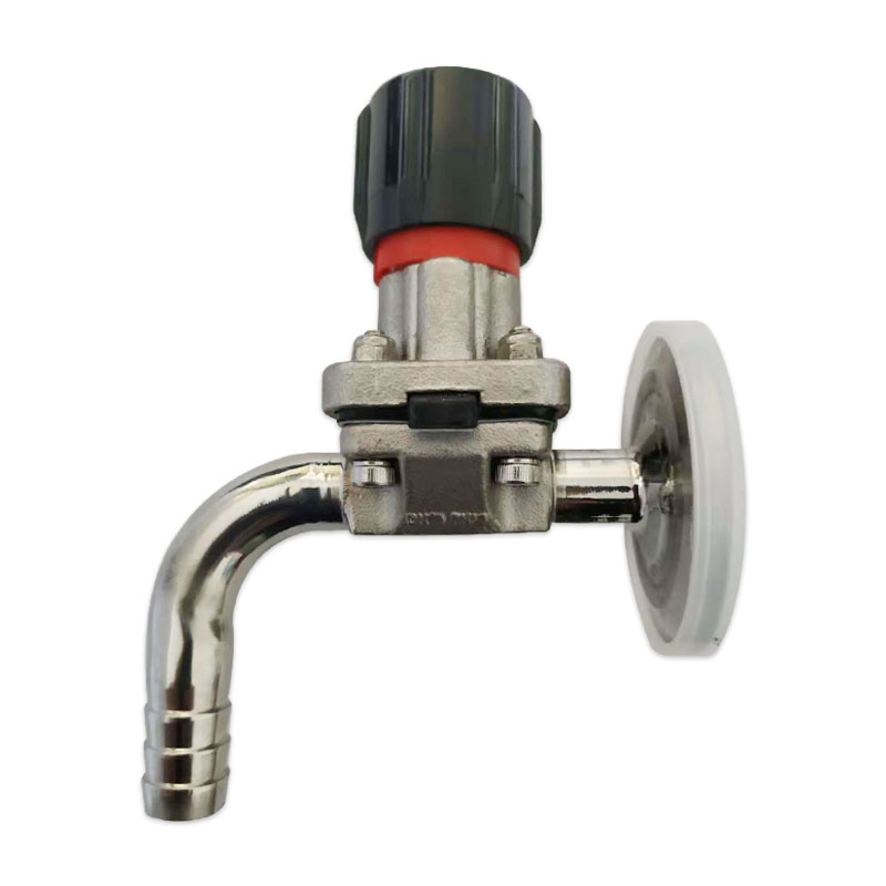 Diaphragm Valve — PVPeW 2026