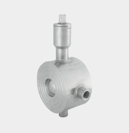 Jacketed Wafer Ball Valve — PVPeW 2026