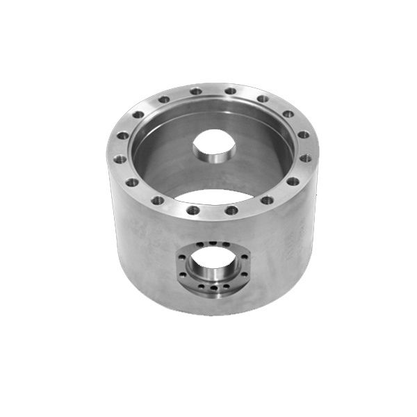 Industrial Valve — PVPeW 2026