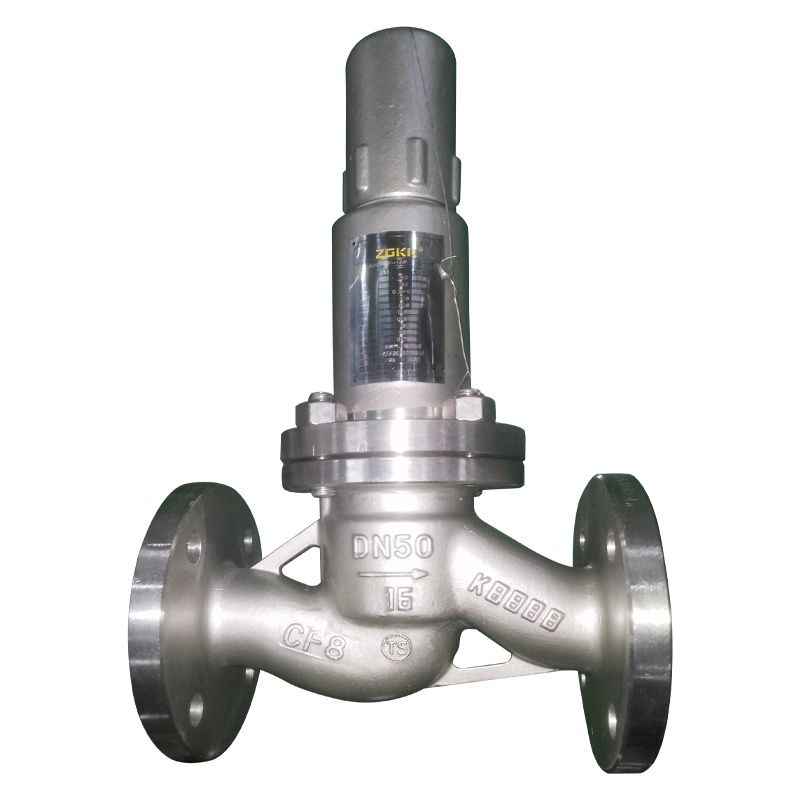 Ahn42 Balance Safety Valve — PVPeW 2026
