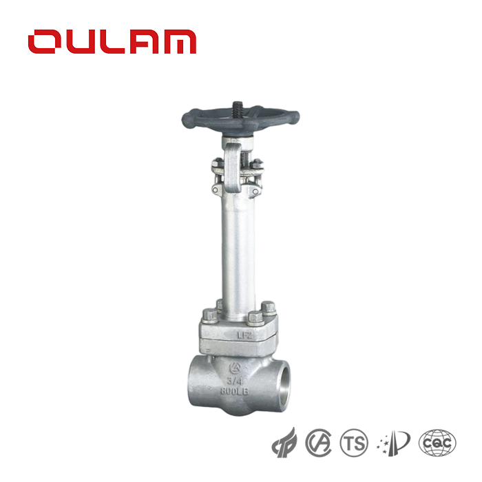 Gate Valve Z41H_ _ Gate Valve — PVPeW 2026