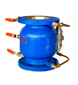 → Control Industrial Valve — PVPeW 2026
