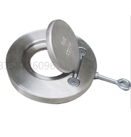 H74W Check Valve — PVPeW 2026