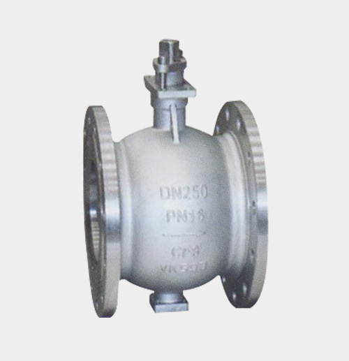 V Manual Ball Valve — PVPeW 2026