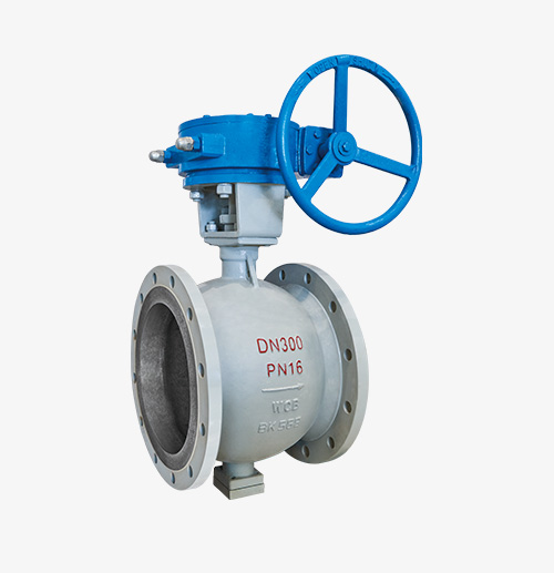 Ball Valve — PVPeW 2026