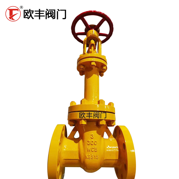 ASME-Standard Bellows-Sealed Gate Valve Wz41H Flanged Bellows-Sealed Gate Valve — PVPeW 2026