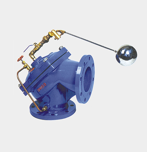 Angle-Pattern Remote-Controlled Ball Valve — PVPeW 2026