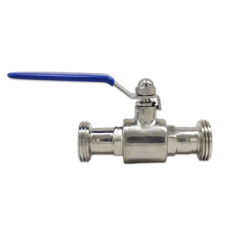 Q81F-16Psms Ball Valve — PVPeW 2026