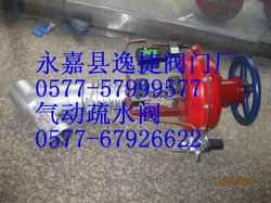 Pneumatic Steam Trap — PVPeW 2026