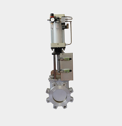 Sealed Gate Valve — PVPeW 2026