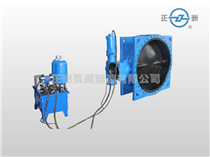 Check Rubber-Lined Butterfly Valve — PVPeW 2026