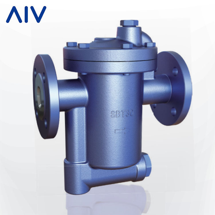 Sbt30 Steam Trap — PVPeW 2026