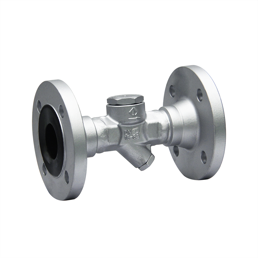 50K Steam Trap — PVPeW 2026