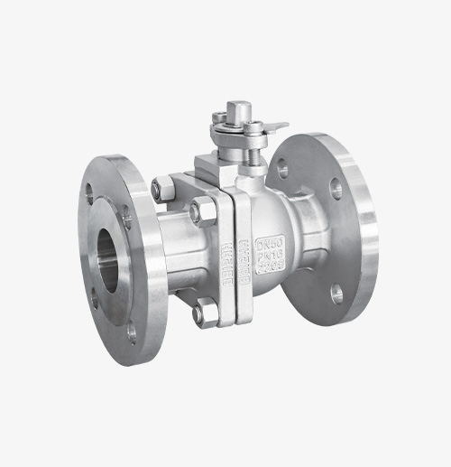 Ball Valve — PVPeW 2026