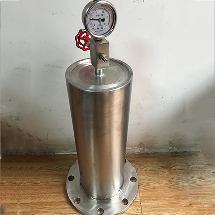 Industrial Valve — PVPeW 2026