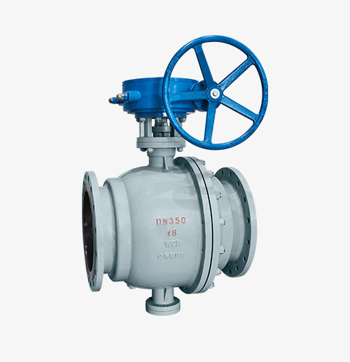 Ball Valve — PVPeW 2026