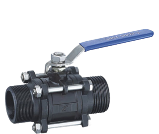 Wenzhou Julyvalves Co., Ltd — PVPeW 2026