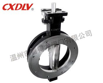 Carbon Steel Butterfly Valve — PVPeW 2026