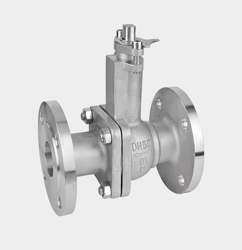 Cryogenic Ball Valve — PVPeW 2026