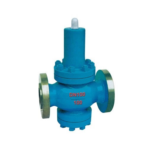Y42X Pressure-Reducing Valve — PVPeW 2026