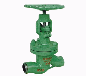 Welded Vacuum Isolation Globe Valve — PVPeW 2026