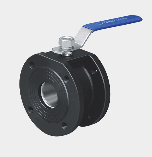 Ball Valve — PVPeW 2026