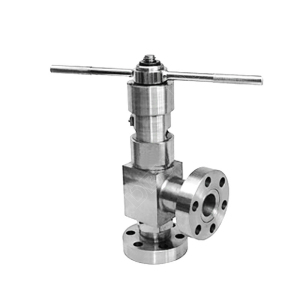 Globe Valve — PVPeW 2026