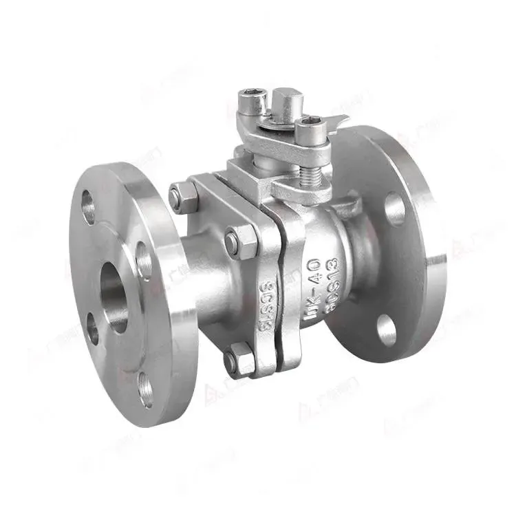 Ball Valve — PVPeW 2026