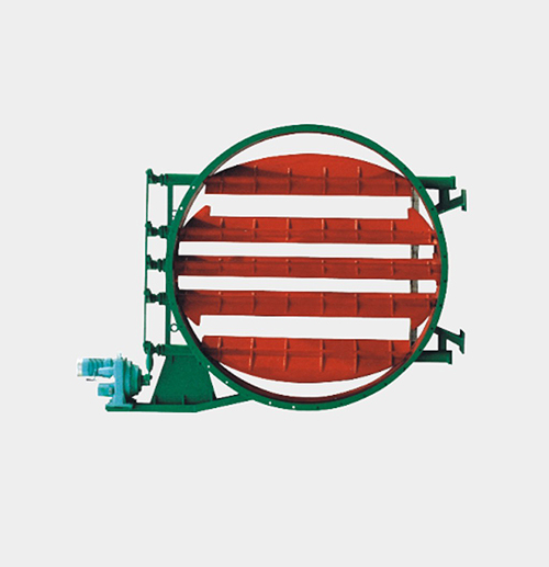 Butterfly Valve — PVPeW 2026