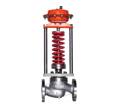 Control Valve — PVPeW 2026