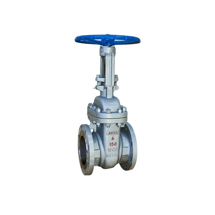 ANSI Gate Valve — PVPeW 2026