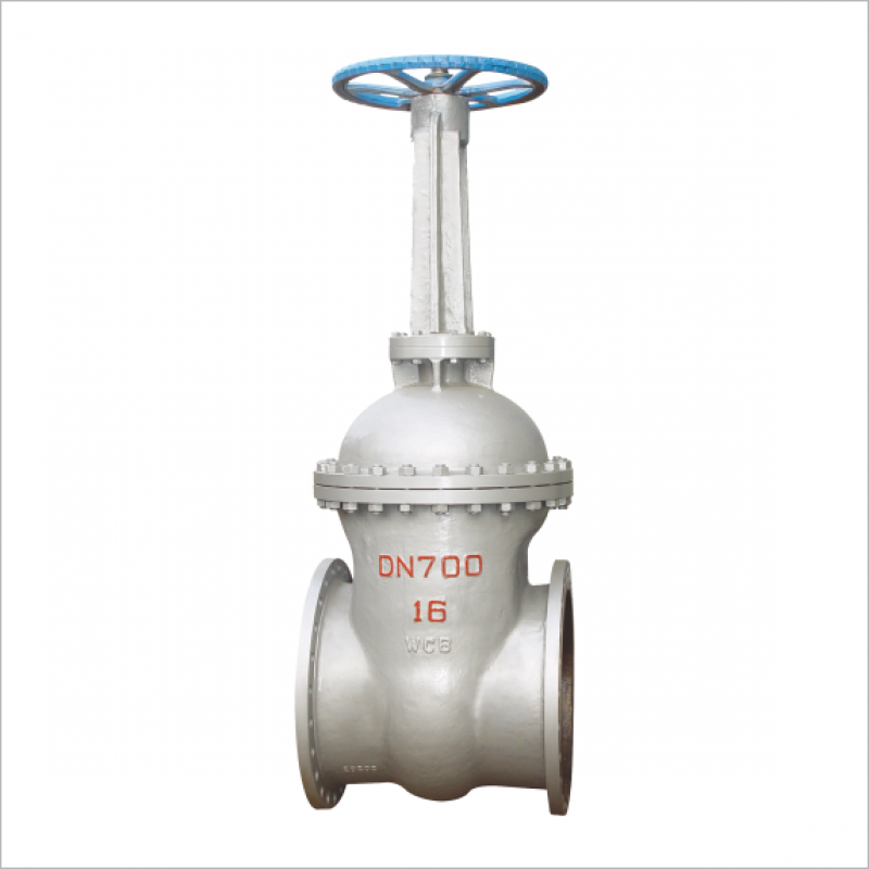 Gate Valve — PVPeW 2026