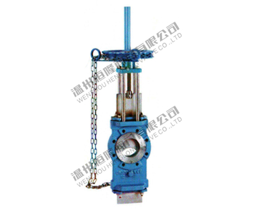 Gate Valve — PVPeW 2026