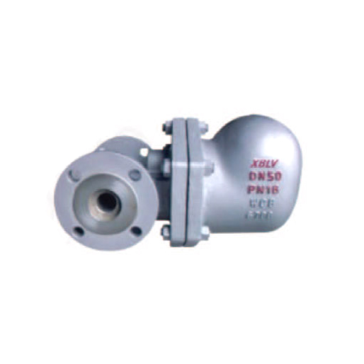 F43T Float-Type Steam Trap — PVPeW 2026