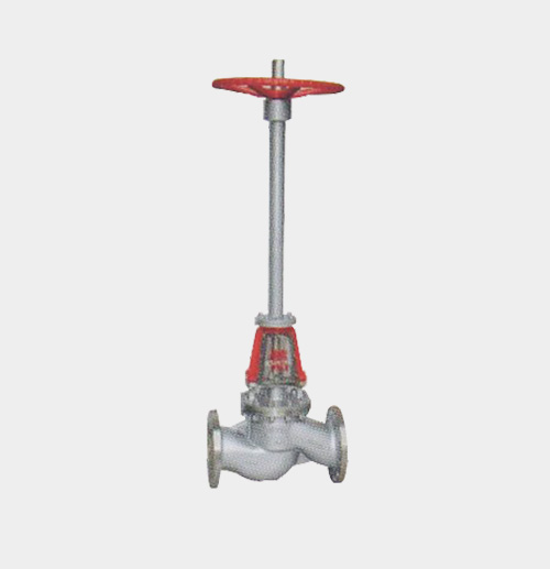 Globe Valve — PVPeW 2026